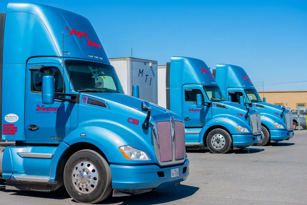 Local Trucks Local Trucks