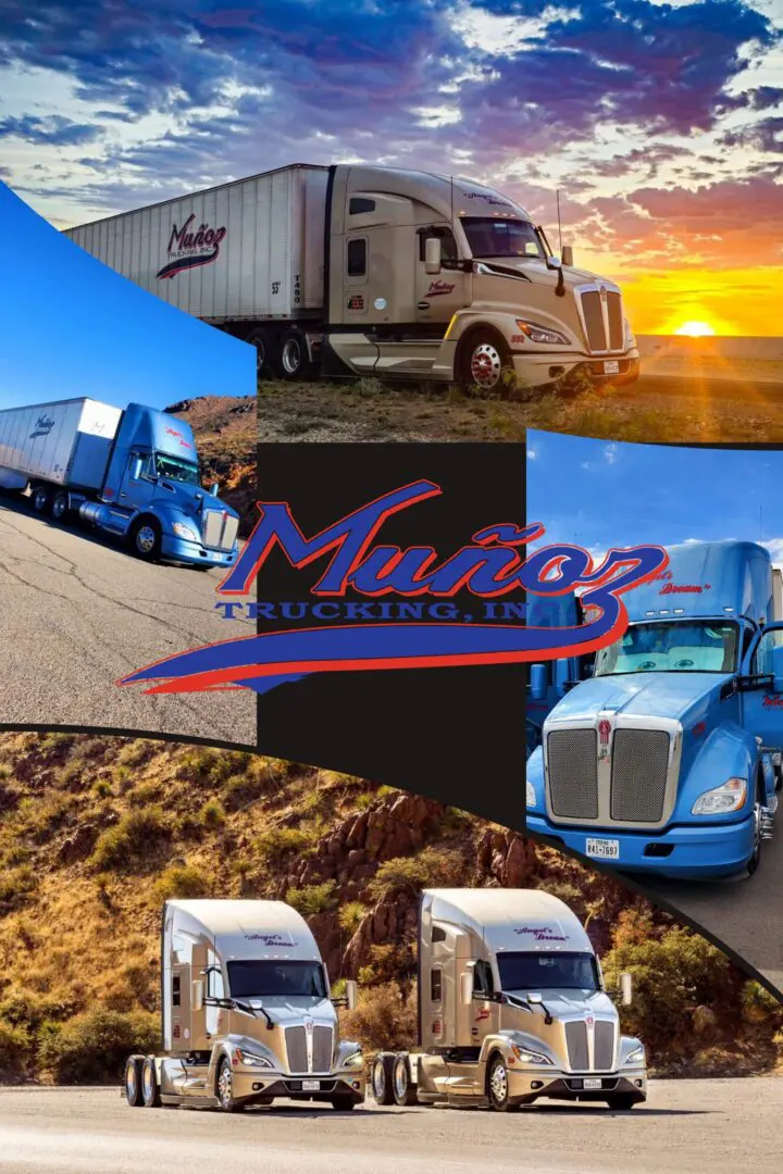 Munoz Collage Munoz Collage