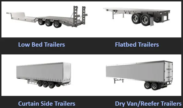 orion trailers orion trailers