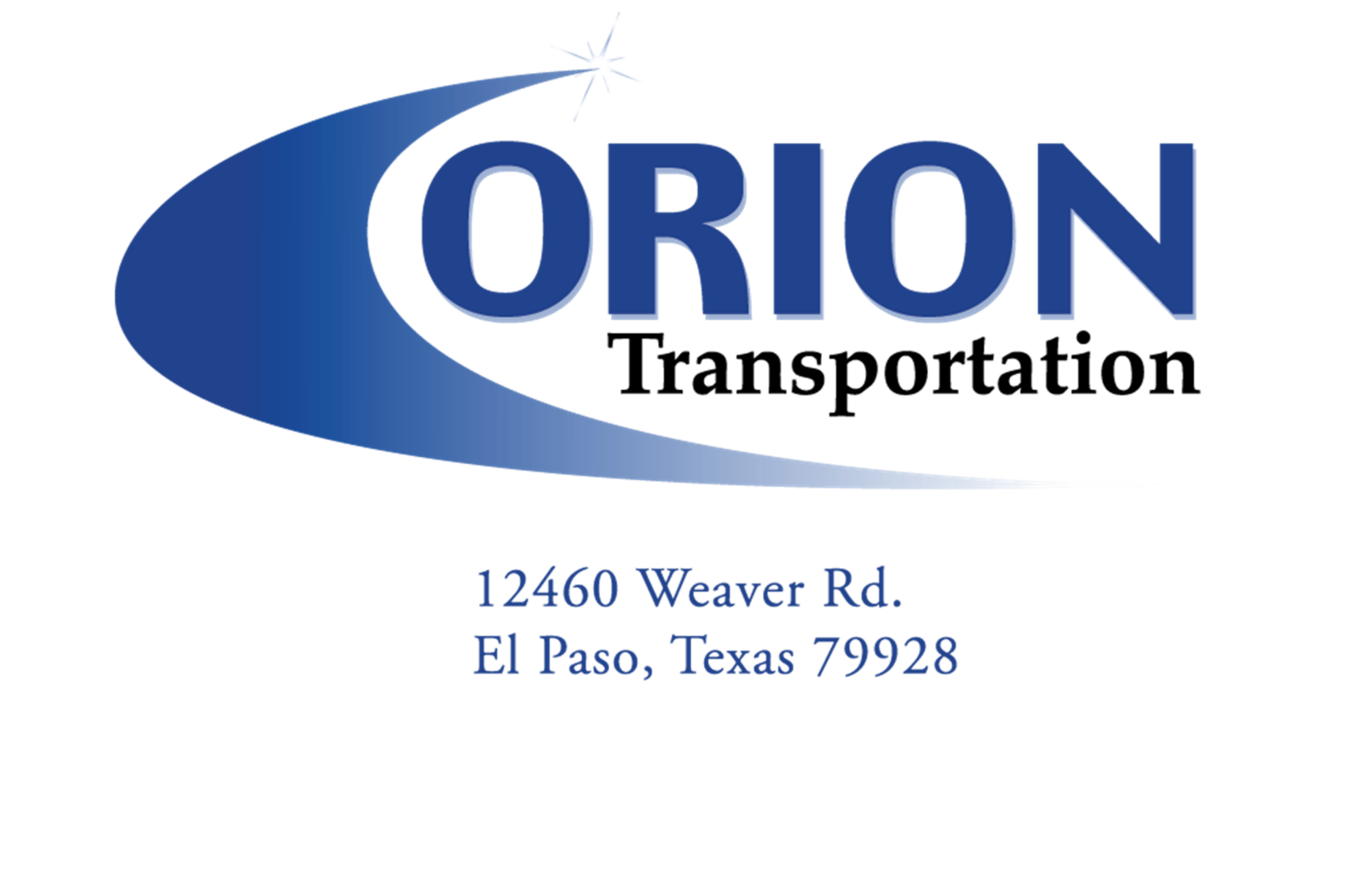 orion orion